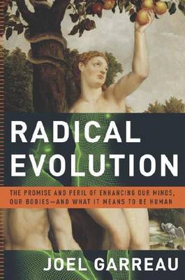 Book cover for Radical Evolution