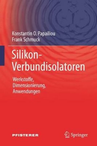 Cover of Silikon-Verbundisolatoren