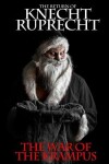 Book cover for The Return of Knecht Ruprecht