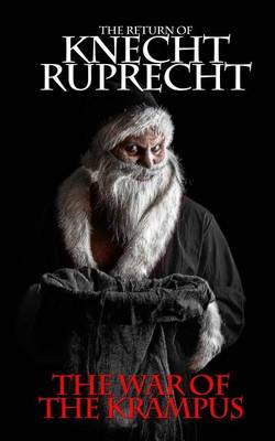 Book cover for The Return of Knecht Ruprecht