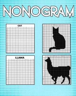 Book cover for Nonogram