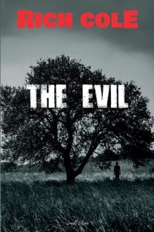 Cover of The Evil