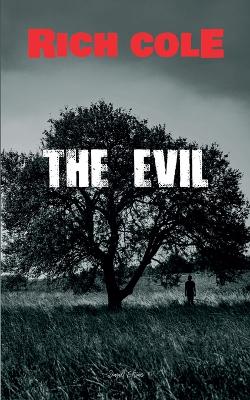 Book cover for The Evil