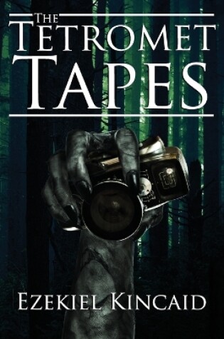 Cover of The Tetromet Tapes