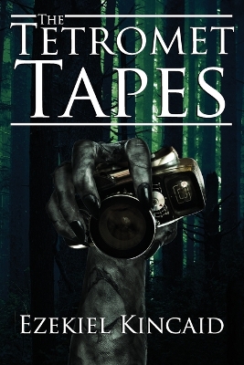 Book cover for The Tetromet Tapes