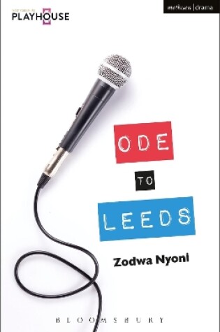 Cover of Ode to Leeds