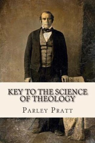 Cover of Key to the Science of Theology