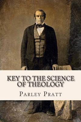 Book cover for Key to the Science of Theology