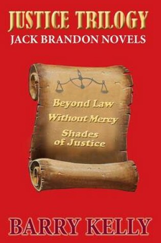 Cover of The Justice Trilogy