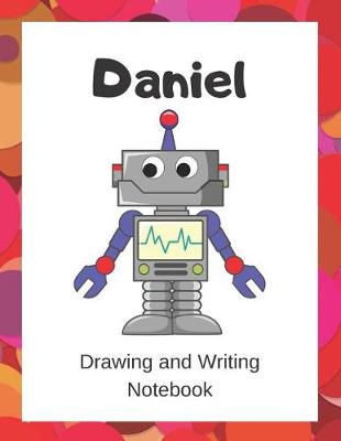 Cover of Daniel