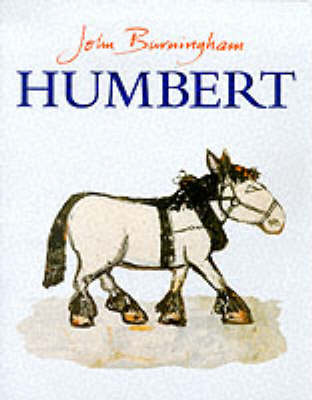 Book cover for Humbert