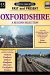 Book cover for Oxfordshire