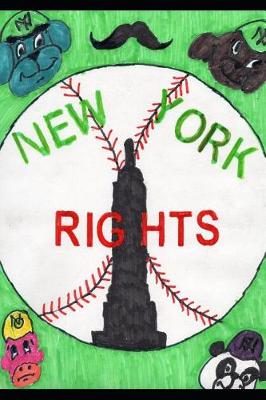Book cover for Rights Stadium