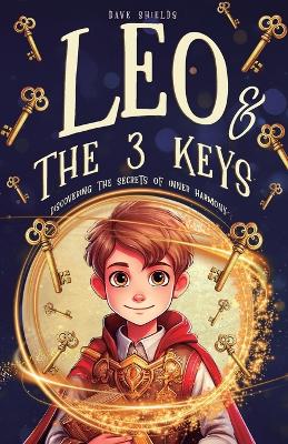 Cover of Leo & The 3 Keys