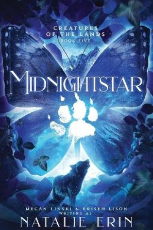 Cover of Midnightstar