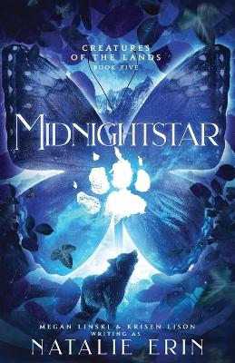 Book cover for Midnightstar