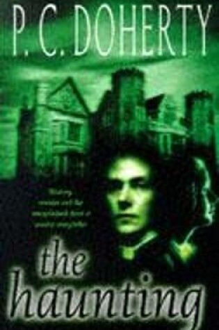 Cover of The Haunting