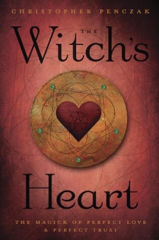 Cover of The Witch's Heart