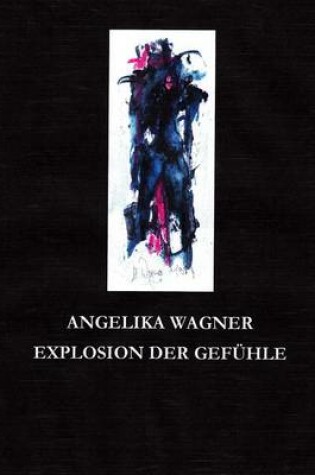 Cover of Explodierende Gefuehle