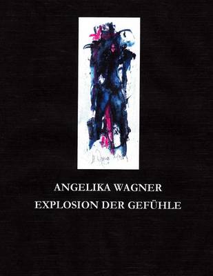 Book cover for Explodierende Gefuehle