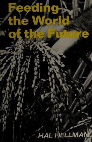 Book cover for Feeding the World of the Future