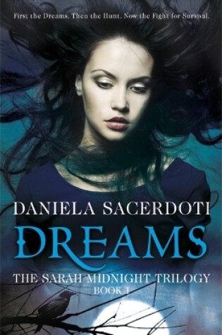 Cover of Dreams