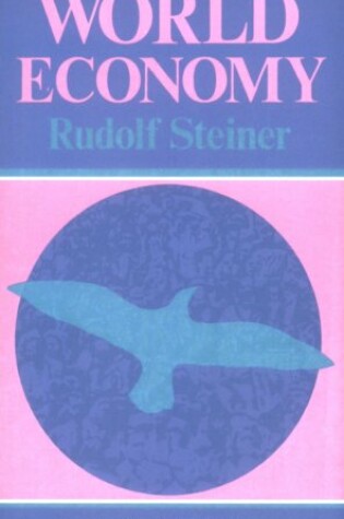 Cover of World Economy