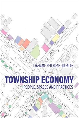 Book cover for Township Economy