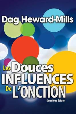 Book cover for Les Douces Influence Du Saint Esprit