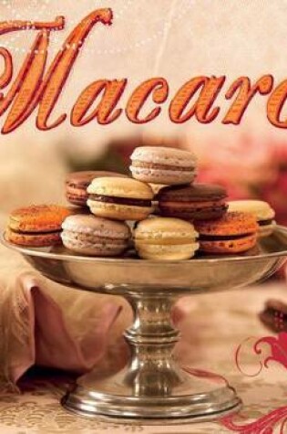 Cover of Macaron