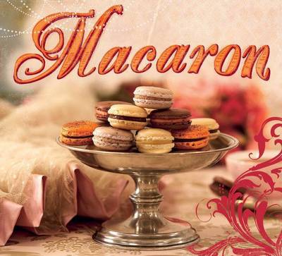 Book cover for Macaron