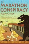 Book cover for The Marathon Conspiracy