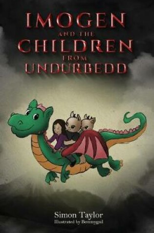 Cover of Imogen and the Children from Undurbedd