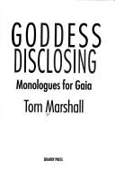 Book cover for Goddess Disclosing