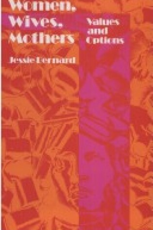 Cover of Women, Wives, Mothers