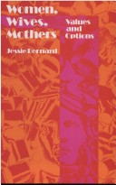 Book cover for Women, Wives, Mothers