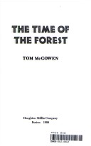Book cover for The Time of the Forest