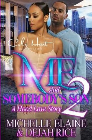 Cover of Me And Somebody's Son 2