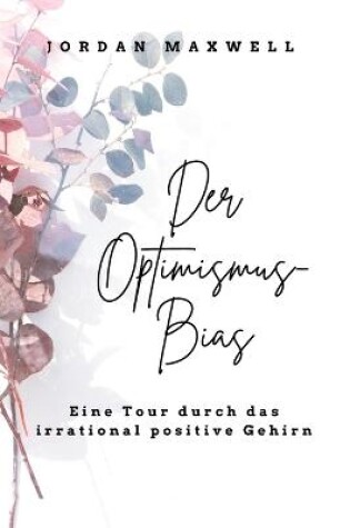 Cover of Der Optimismus-Bias