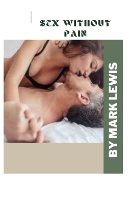 Book cover for Sex without pain