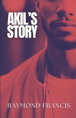 Book cover for Akil's Story