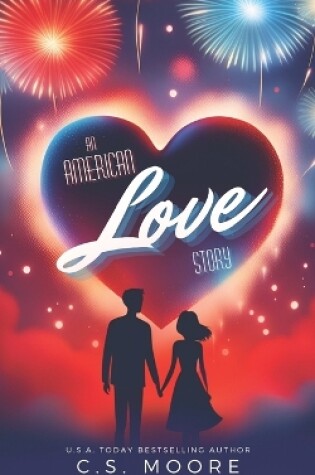 Cover of An American Love Story