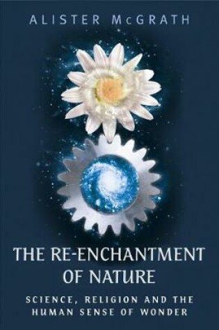 Cover of The Re-enchantment of Nature