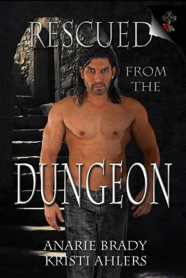 Book cover for Rescued from the Dungeon