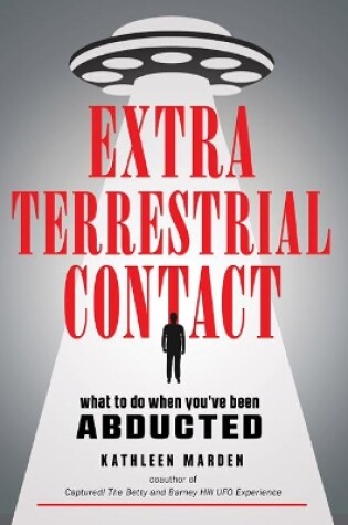 Cover of Extraterrestrial Contact