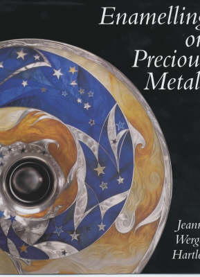 Cover of Enamelling on Precious Metals