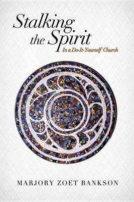 Book cover for Stalking the Spirit