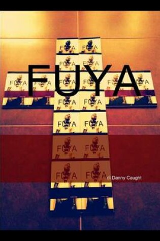 Cover of Fuya(Cover B)