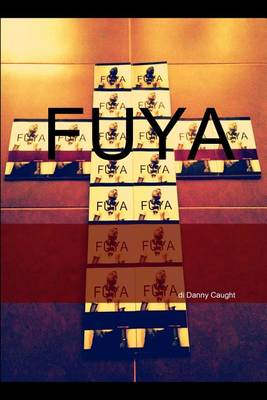 Book cover for Fuya(Cover B)