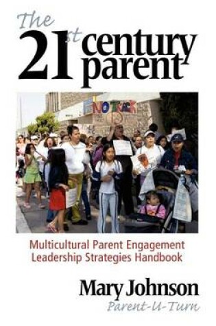 Cover of The 21st Century Parent